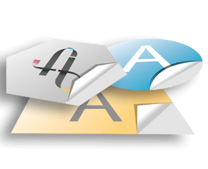 impression stickers vitrophanie voiture lettrage